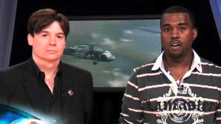 Kanye West Doesn’t Care About Black People